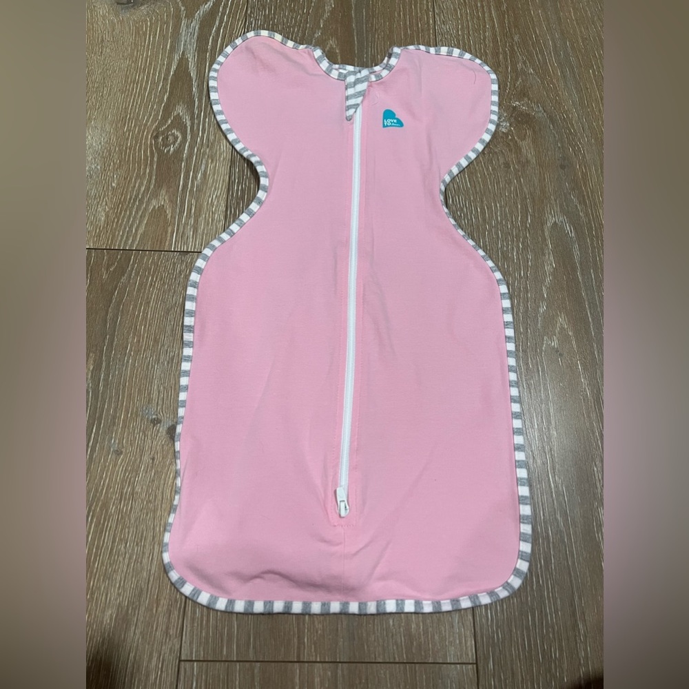 Love To Dream Sleep Sack